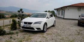 Seat Leon 1.6D, снимка 3
