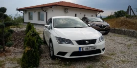 Seat Leon 1.6D, снимка 4