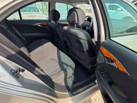 Mercedes-Benz E 220 CDI 188х.км EVO ELEGANCE - КАТО НОВА!!!, снимка 12