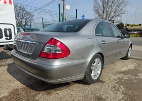 Mercedes-Benz E 220 CDI 188х.км EVO ELEGANCE - УНИКАТ!!!, снимка 5