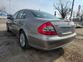 Mercedes-Benz E 220 CDI 188х.км EVO ELEGANCE - КАТО НОВА!!!, снимка 5