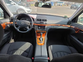 Mercedes-Benz E 220 CDI 188х.км EVO ELEGANCE - КАТО НОВА!!!, снимка 10