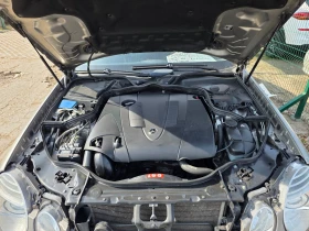 Mercedes-Benz E 220 CDI 188х.км EVO ELEGANCE - КАТО НОВА!!!, снимка 13