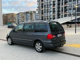 VW Sharan 2.0TDI 8P, снимка 5