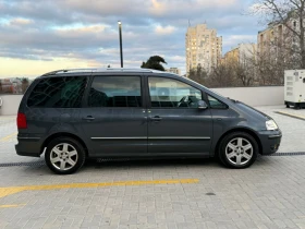 VW Sharan 2.0TDI 8P, снимка 7
