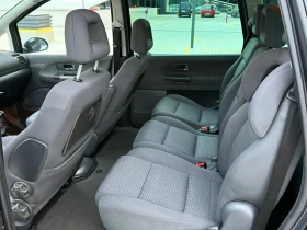 VW Sharan 2.0TDI 8P, снимка 13