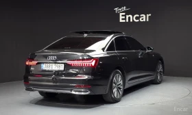 Audi A6, снимка 2
