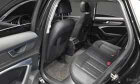 Audi A6, снимка 12