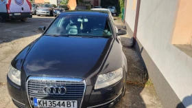 Audi A6, снимка 4