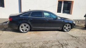 Audi A6, снимка 6