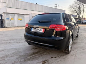 Audi A3 1.4, снимка 2