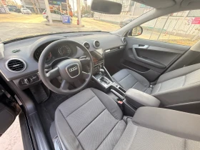 Audi A3 1.4, снимка 6
