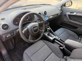 Audi A3 1.4, снимка 3