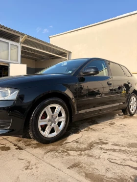 Audi A3 1.4, снимка 17