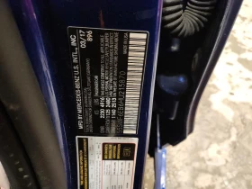 Mercedes-Benz C 43 AMG 4MATIC| BURMESTER| ПОДГРЕВ| KEYLESS, снимка 12