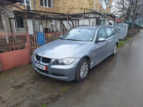 BMW 320, снимка 1
