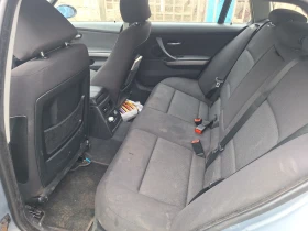 BMW 320, снимка 7