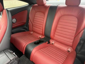 Mercedes-Benz C 43 AMG С РЕГИСТРАЦИЯ & АВТО КРЕДИТ, снимка 11