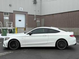 Mercedes-Benz C 43 AMG С РЕГИСТРАЦИЯ & АВТО КРЕДИТ, снимка 3