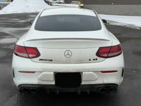 Mercedes-Benz C 43 AMG С РЕГИСТРАЦИЯ & АВТО КРЕДИТ, снимка 5