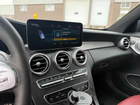 Mercedes-Benz C 43 AMG С РЕГИСТРАЦИЯ & АВТО КРЕДИТ, снимка 9