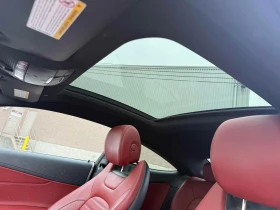 Mercedes-Benz C 43 AMG С РЕГИСТРАЦИЯ & АВТО КРЕДИТ, снимка 12