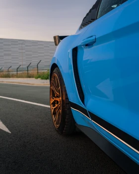 Ford Mustang MACH 1 | 5.0 V8 | 460 HP | АВТОМАТИК | ГАРАНЦИЯ, снимка 6