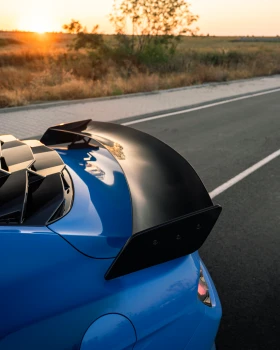 Ford Mustang MACH 1 | 5.0 V8 | 460 HP | АВТОМАТИК | ГАРАНЦИЯ, снимка 5