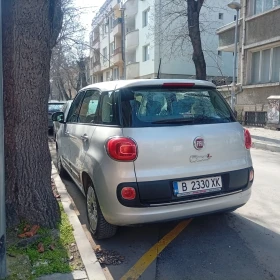 Fiat 500L VARIANT , снимка 2