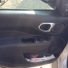 Fiat 500L VARIANT , снимка 7