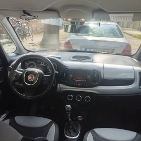 Fiat 500L VARIANT , снимка 12
