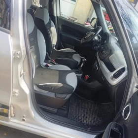 Fiat 500L VARIANT , снимка 13