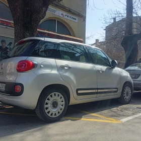 Fiat 500L VARIANT , снимка 3