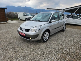Renault Scenic 1.9 DCI .110kc 159000km, снимка 1