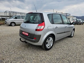 Renault Scenic 1.9 DCI .110kc 159000km, снимка 5
