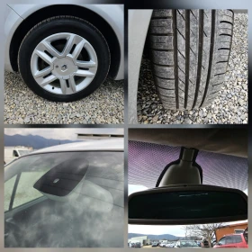 Renault Scenic 1.9 DCI .110kc 159000km, снимка 16