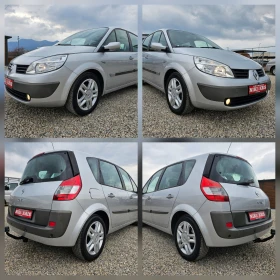 Renault Scenic 1.9 DCI .110kc 159000km, снимка 9