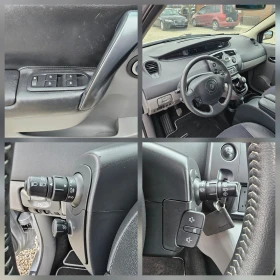 Renault Scenic 1.9 DCI .110kc 159000km, снимка 13