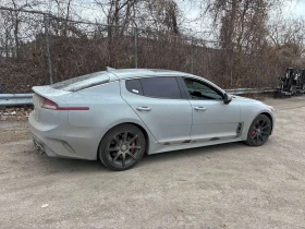Kia Stinger  GT / 360 / КЛИП НА МОТОРА , снимка 3