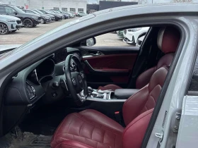 Kia Stinger  GT / 360 / КЛИП НА МОТОРА , снимка 12