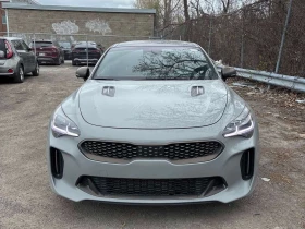 Kia Stinger  GT / 360 / КЛИП НА МОТОРА , снимка 6