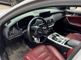 Kia Stinger  GT / 360 / КЛИП НА МОТОРА , снимка 5
