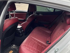 Kia Stinger  GT / 360 / КЛИП НА МОТОРА , снимка 13