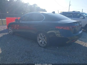 Alfa Romeo Giulia 2l Ti Rwd, снимка 3