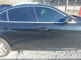 Alfa Romeo Giulia 2l Ti Rwd, снимка 13