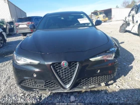 Alfa Romeo Giulia 2l Ti Rwd, снимка 12