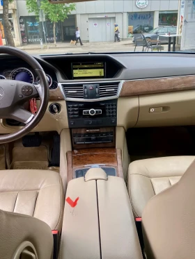 Mercedes-Benz E 350, снимка 10