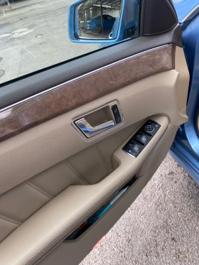Mercedes-Benz E 350, снимка 8
