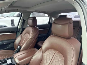 Audi A8 * 4.0T * ГЛАВНО ПРЕДСТАВИТЕЛСТВО* , снимка 10