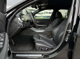 BMW 320 i M-SPORT* HUD* MEMMORY* , снимка 4